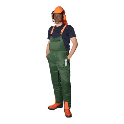 Peltor hjelmpakke (KAMPANGE)hjelmsæt, overalls o