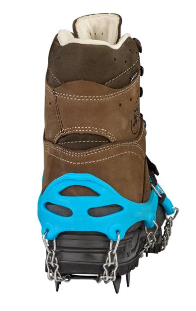 LACD, Piggesål, Snow Spikes Easy 2, hovednr.