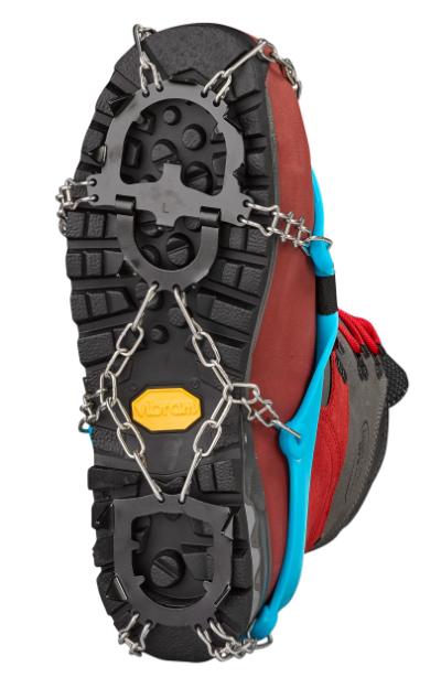 LACD, Piggesål, Snow Spikes Easy 2, hovednr.