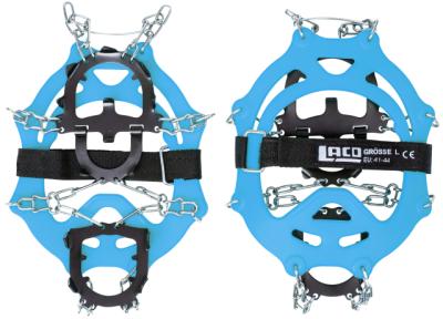 LACD, Piggesål, Snow Spikes Easy 2, hovednr.