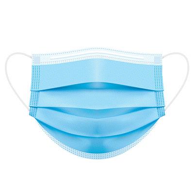 Mundbind Medical type llR. 50 stk. pr. pakke