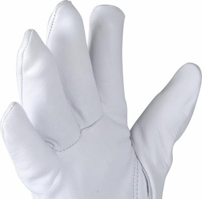 OX-ON, Worker Comfort 2307, Driver, hovednr.