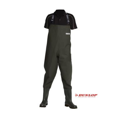Waders, Ocean, Hovednr.