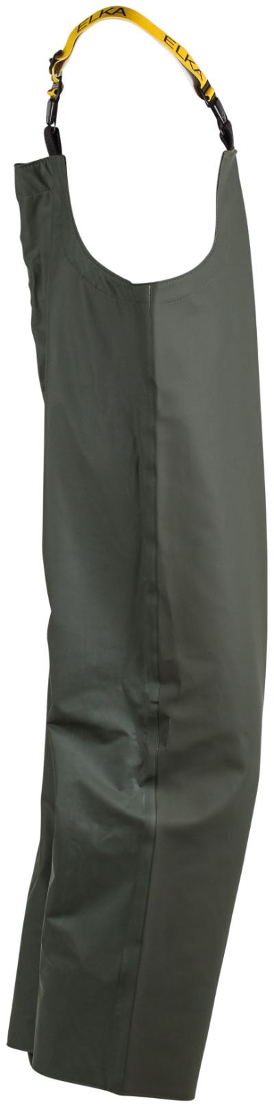 Bontex Flex, regnoverall med pu/pvc front, str., Hovednr.