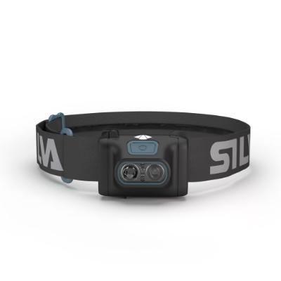 Silva, Pandelampe, Scout 3XTH, 350 Lumen
