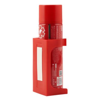 112, Brandslukker, 400ml, med holder