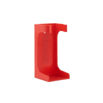 112, Brandslukker, 400ml, med holder