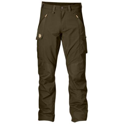 Fjällräven, Abisko, bukser, G-1000, m/stretch, Hovednr.