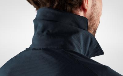 Fjällräven Trekking Skjorte, Uncle Blue