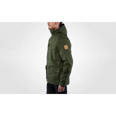 Fjällräven Greenland winter G-1000, jakke