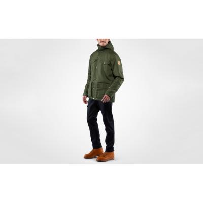 Fjällräven Greenland winter G-1000, jakke
