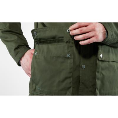 Fjällräven Greenland winter G-1000, jakke