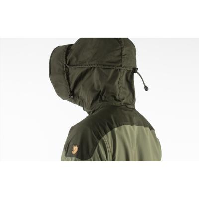 Fjällräven Keb jakke