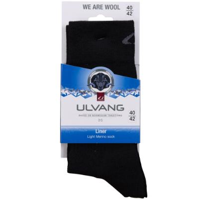 Ulvang, Liner, strømper, Hovednr.