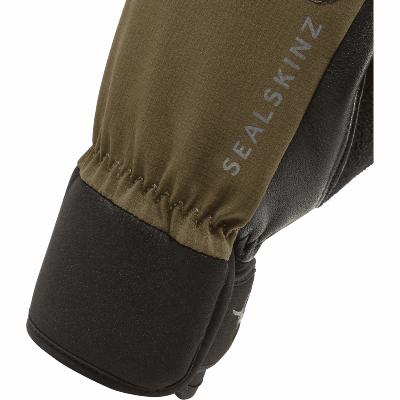 Sealskinz, Sporting, handske, Hovednr.