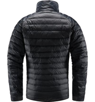 Haglöfs Rapid Mimic Jakke, True Black
