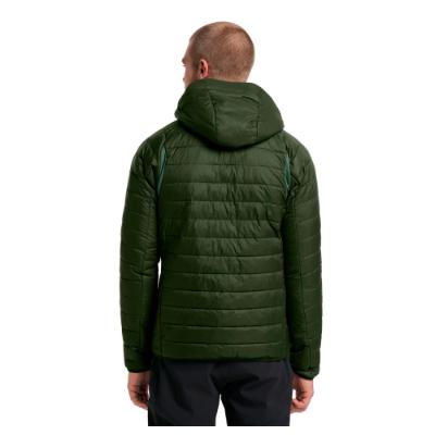 Haglöfs Rapid Mimic Hood Jakke, Seaweed Green