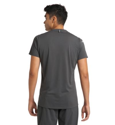 Haglöfs L.I.M Tech Tee, magnetite, Hovednr.