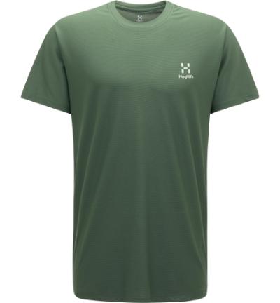Haglöfs L.I.M Tech Tee, magnetite, Hovednr.