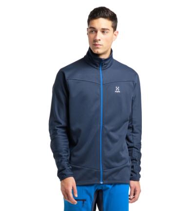 Haglöfs Frost Mid fleece