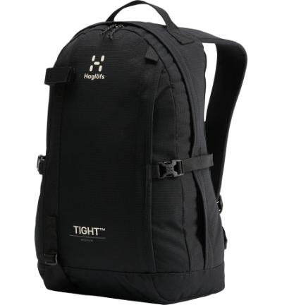 Haglöfs, Tight Pro Medium, rygsæk, sort