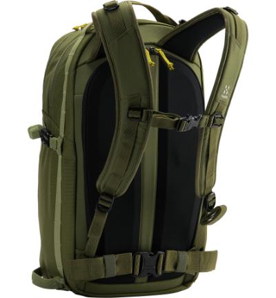 Haglöfs Elation 20, Olive Green