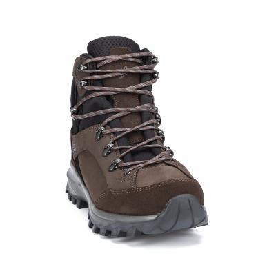 Hanwag, Alta Bunion II GTX, støvlet, mocca/sort, Hovednr.