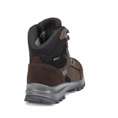 Hanwag, Alta Bunion II GTX, støvlet, mocca/sort, Hovednr.