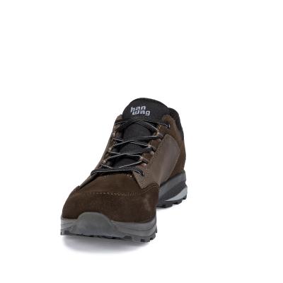 Hanwag, Torsby Low SF Extra GTX, vandresko, mocca/sort, Hove