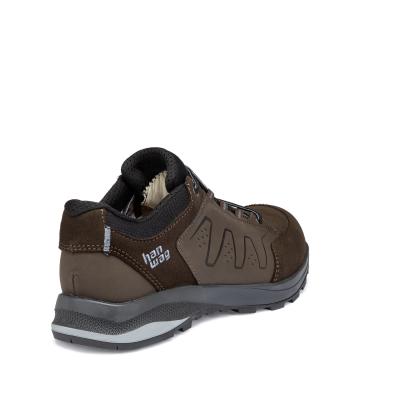 Hanwag, Torsby Low SF Extra GTX, vandresko, mocca/sort, Hove