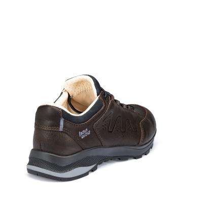 Hanwag Travi low SF Extra, Hovednummer