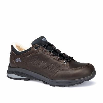 Hanwag Travi low SF Extra, Hovednummer