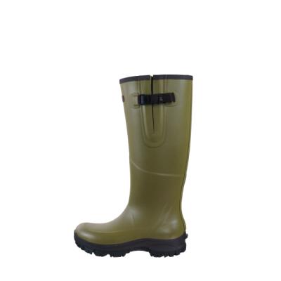 Avignon gummistøvle, Nikka Pro neo, Hovednummer