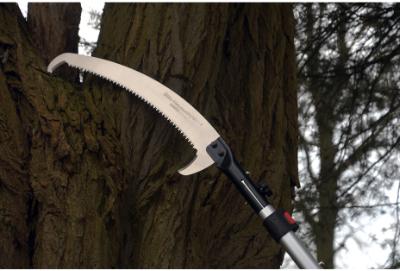 Silky, Stangsav, Hayauchi 6300-6.5. 4-delt