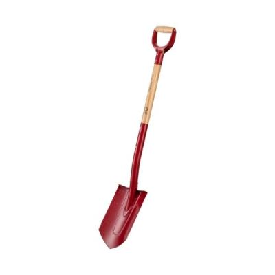 Fiskars, havespidsspade, model 1071935