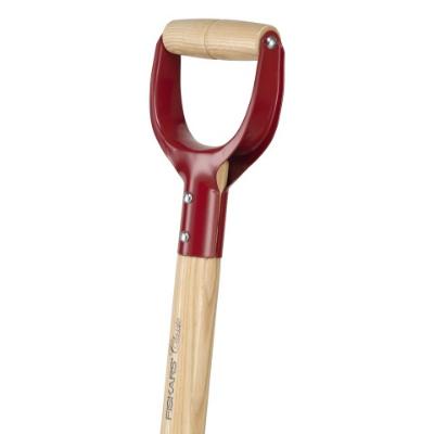 Fiskars, drænspade, lang, model 1018588