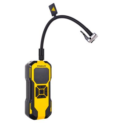 Stanley, Mini luftkompressor, 6000mAh powerbank, 10bar
