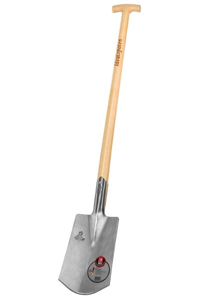 Ideal, Premium, havespade, selvslibende, 10060103