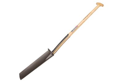Ideal, Drænspade premium, selvslibende,10110143