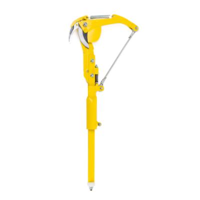 Topsaks P27A+ t/indvendig rør