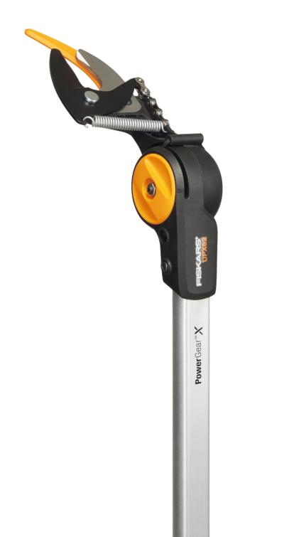Fiskars Uni-topsaks UPX82, 158 cm Ø 3,2 cm