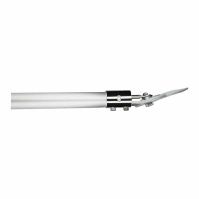 ARS, KS37, stangsaks med vinklet hoved, 180 cm