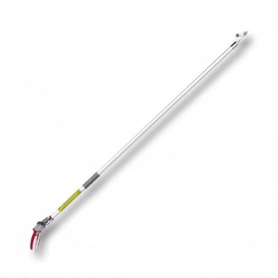 ARS, KS37, stangsaks med vinklet hoved, 180 cm