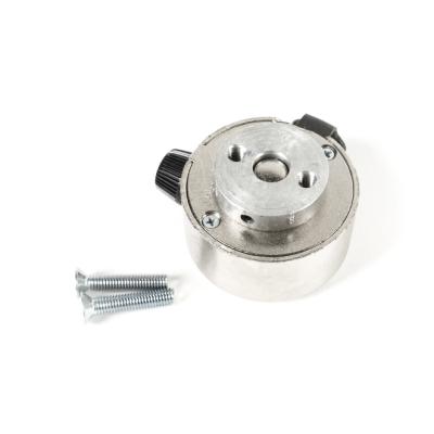 Styktæller, til hånd, med ring, metal