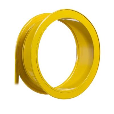 Longopac Foliemagazin med Triwi  T adapter