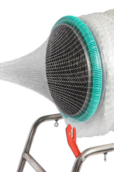 Nettragt Triwi Sortplast M/stel, fliseholder Hovednr.