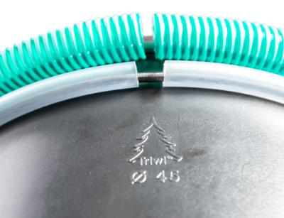 Nettragt Triwi Sortplast M/stel, fliseholder Hovednr.