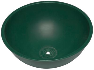 Quick Dorn, vandskål til trækryds, 1,5 l