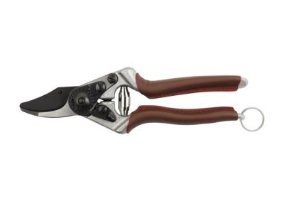 Felco 6 Elite, beskæresaks, F-Tech klinge, læderhåndtag