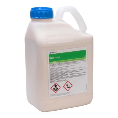 Kerb, 400 SC, 5 L
